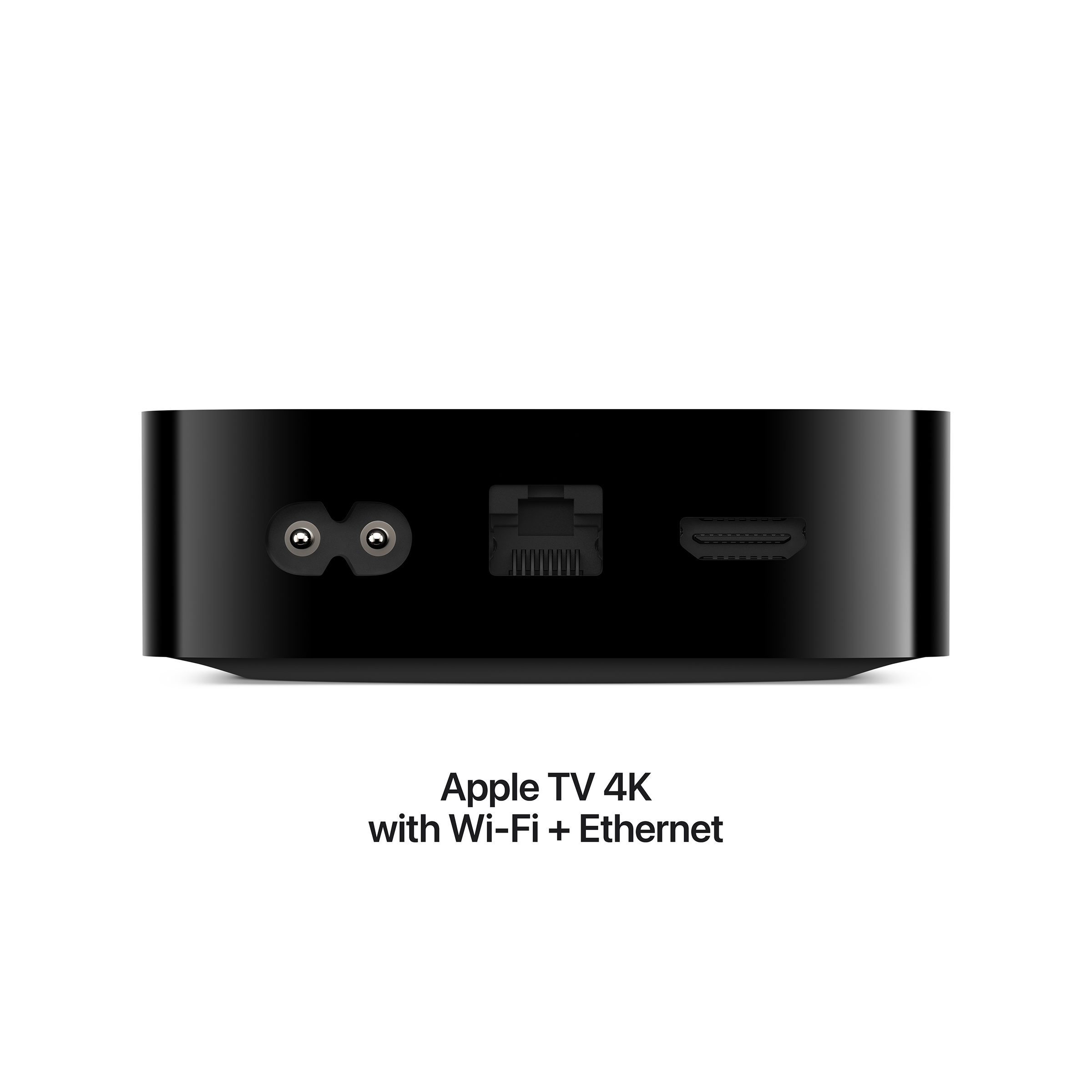 Apple tv clearance unit